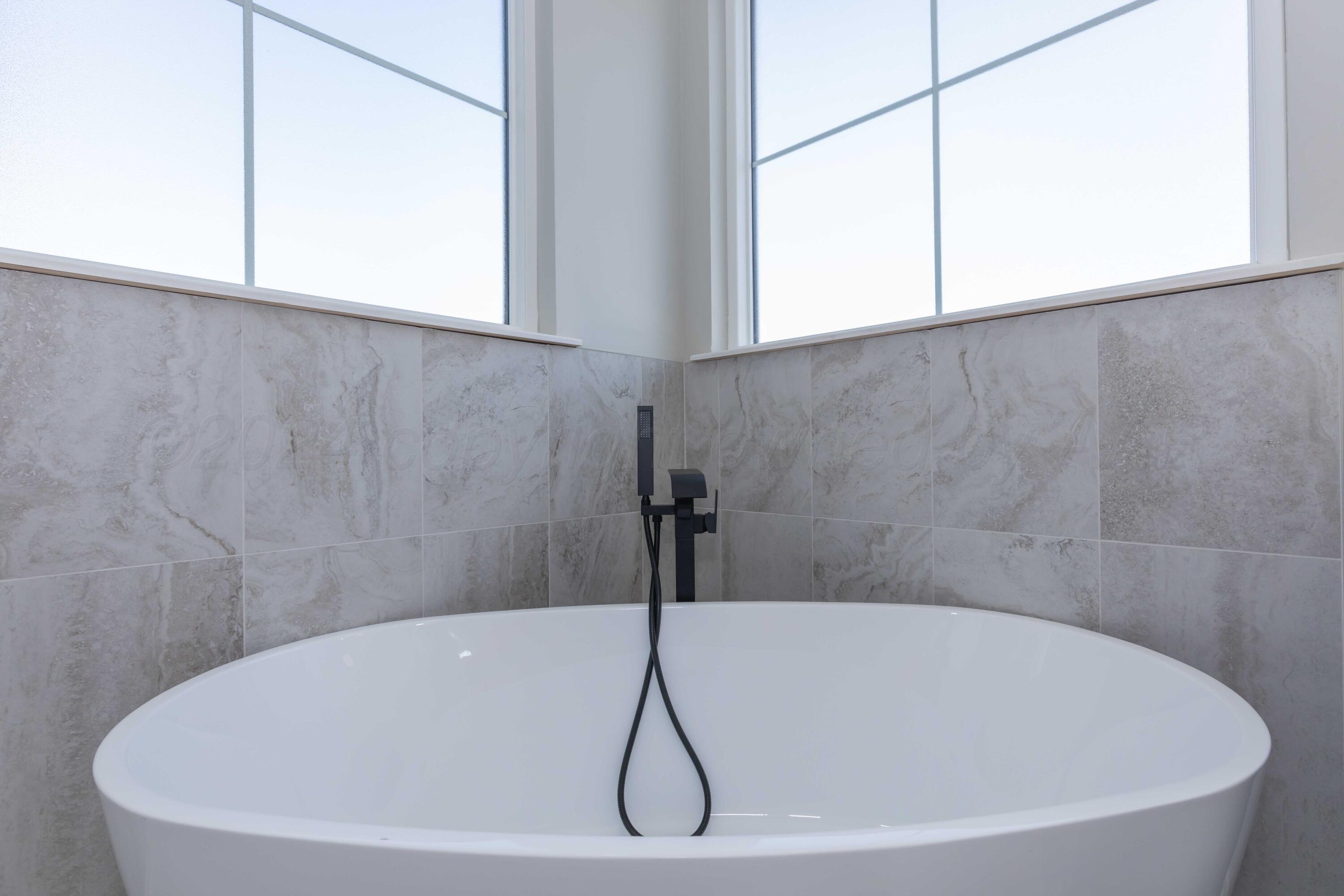 9671 Garrison Creek Drive Amarillo, TX 79119 - Photo 54 of 68 PRIMARY BATH VIEW 3