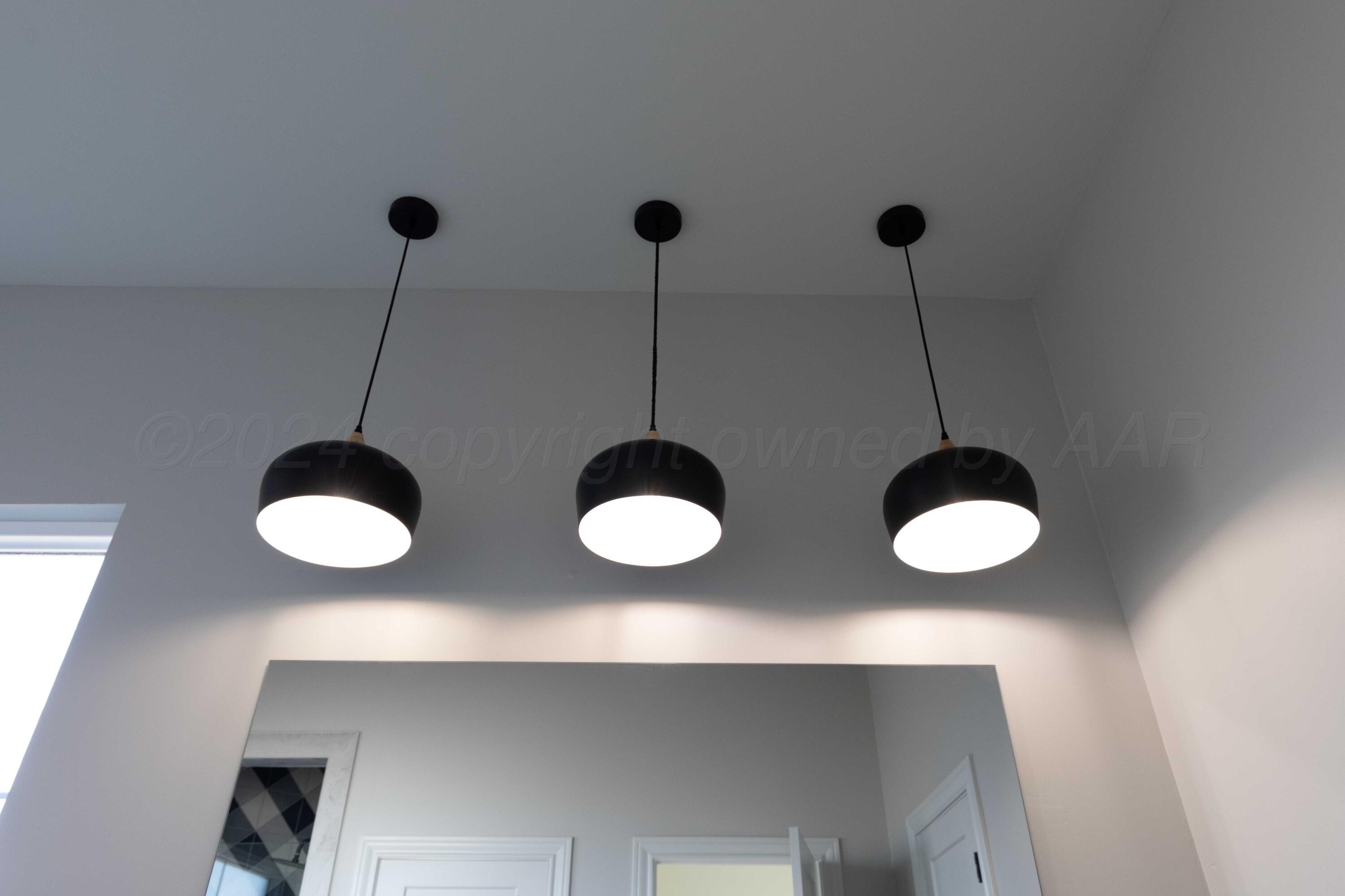 9671 Garrison Creek Drive Amarillo, TX 79119 - Photo 60 of 68 PRIMARY BATH VIEW 9