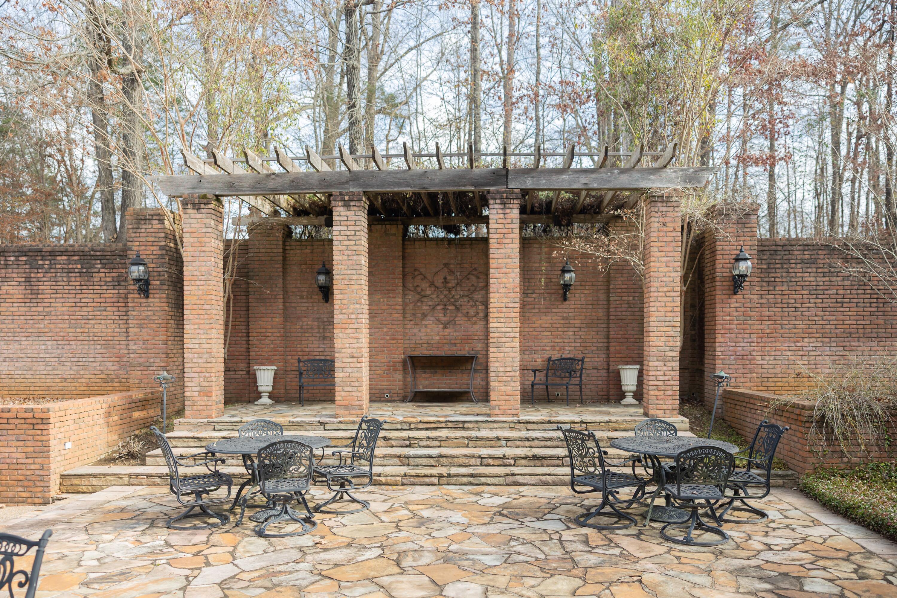 350 County Road 819 Ripley, MS 38663 - Photo 83 of 103 Gallery Image 83