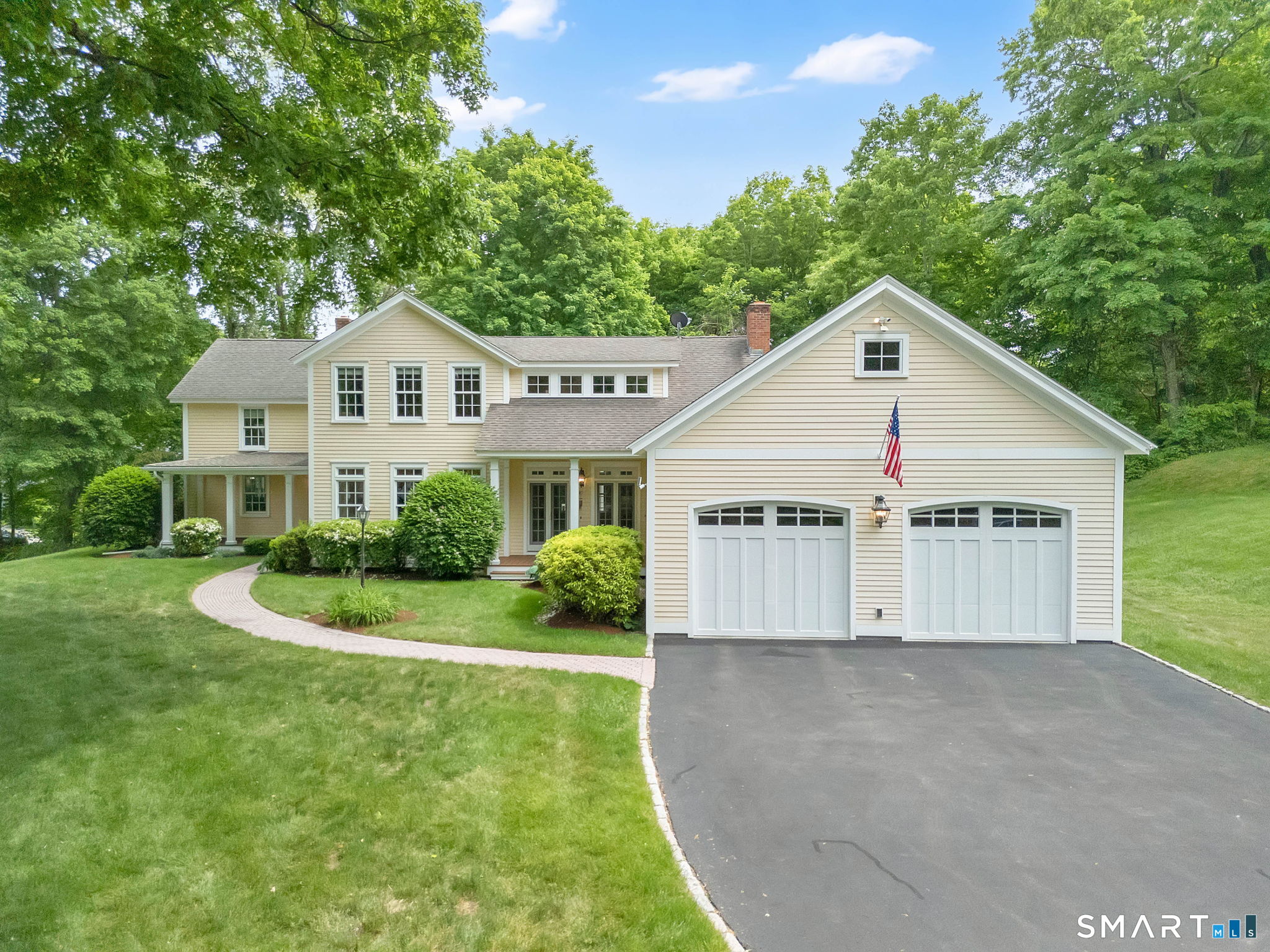 55 Middle Haddam Road East Hampton, CT 06456 - Photo 1 of 40