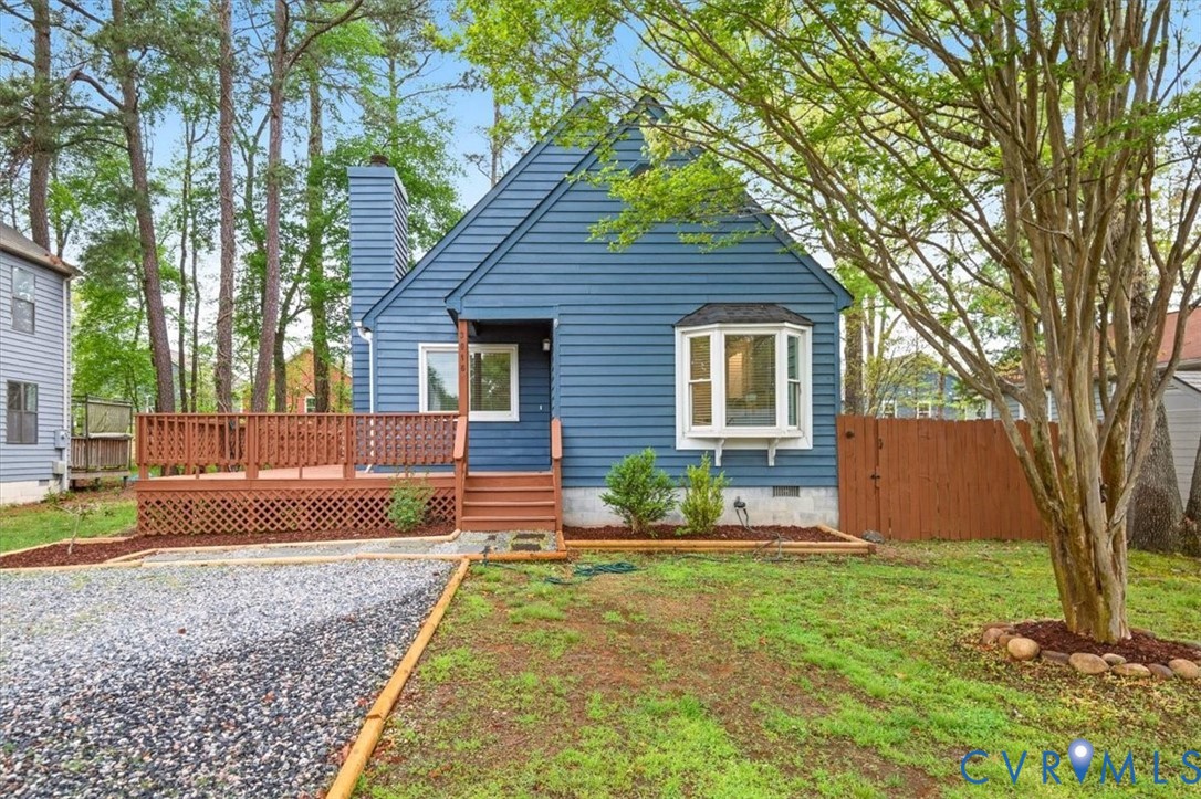 3016 South Ridge Drive Midlothian, VA 23112 - Photo 2 of 40