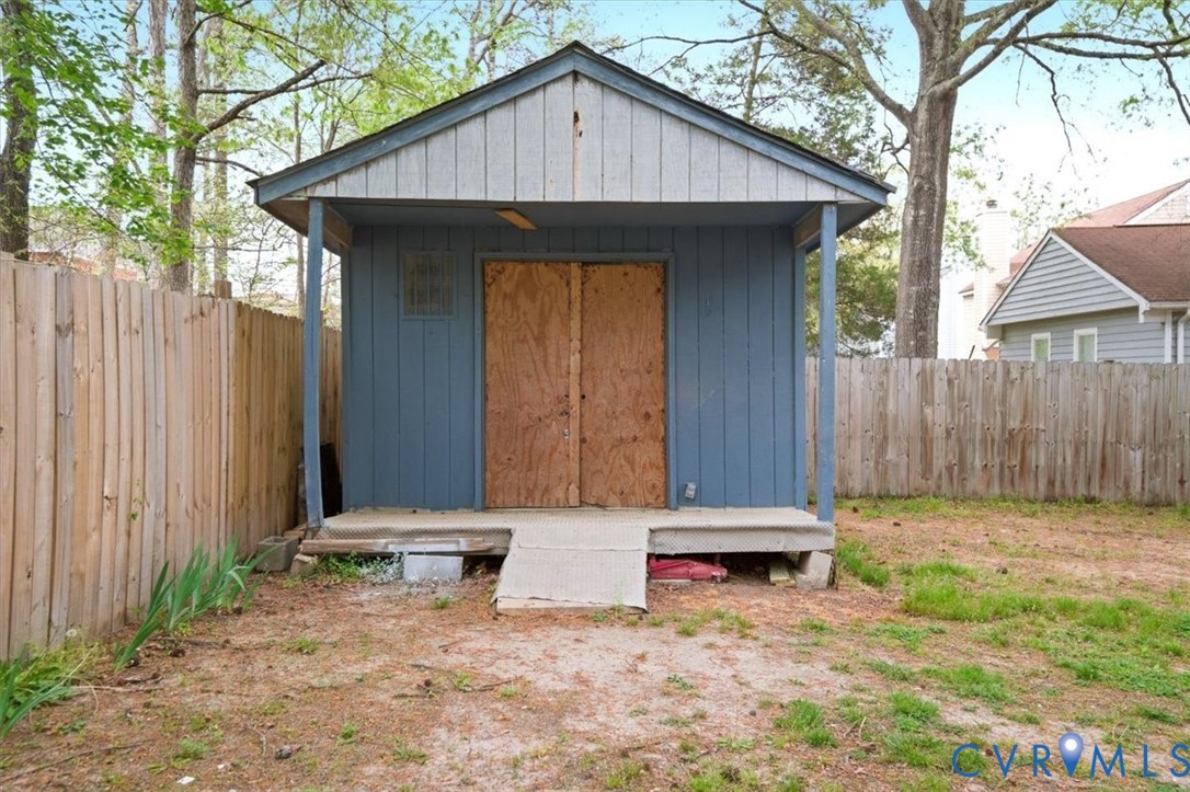 3016 South Ridge Drive Midlothian, VA 23112 - Photo 36 of 40