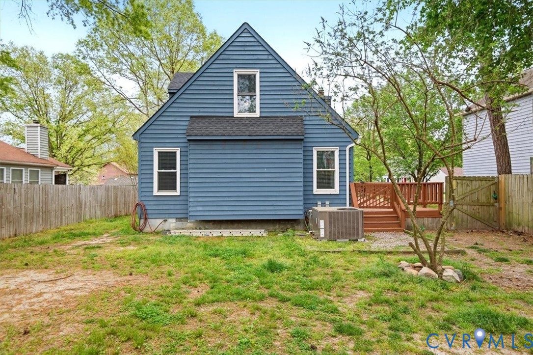 3016 South Ridge Drive Midlothian, VA 23112 - Photo 37 of 40