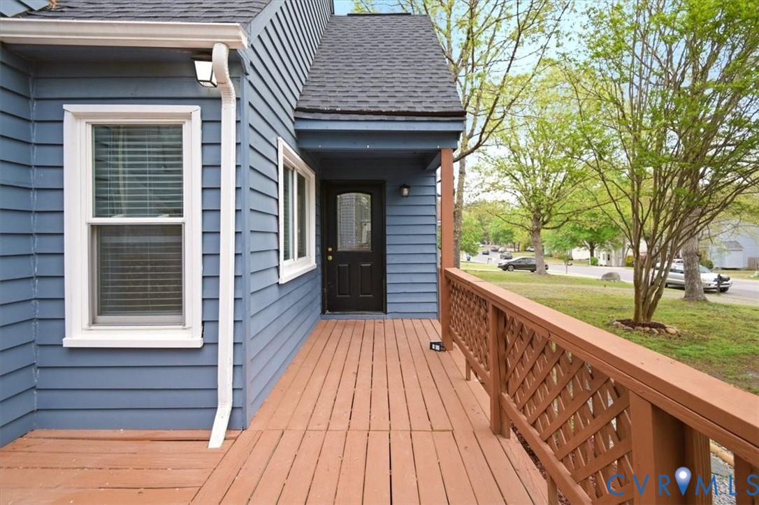 3016 South Ridge Drive Midlothian, VA 23112 - Photo 39 of 40