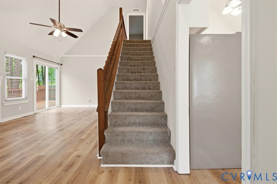 3016 South Ridge Drive Midlothian, VA 23112 - Photo 4 of 40