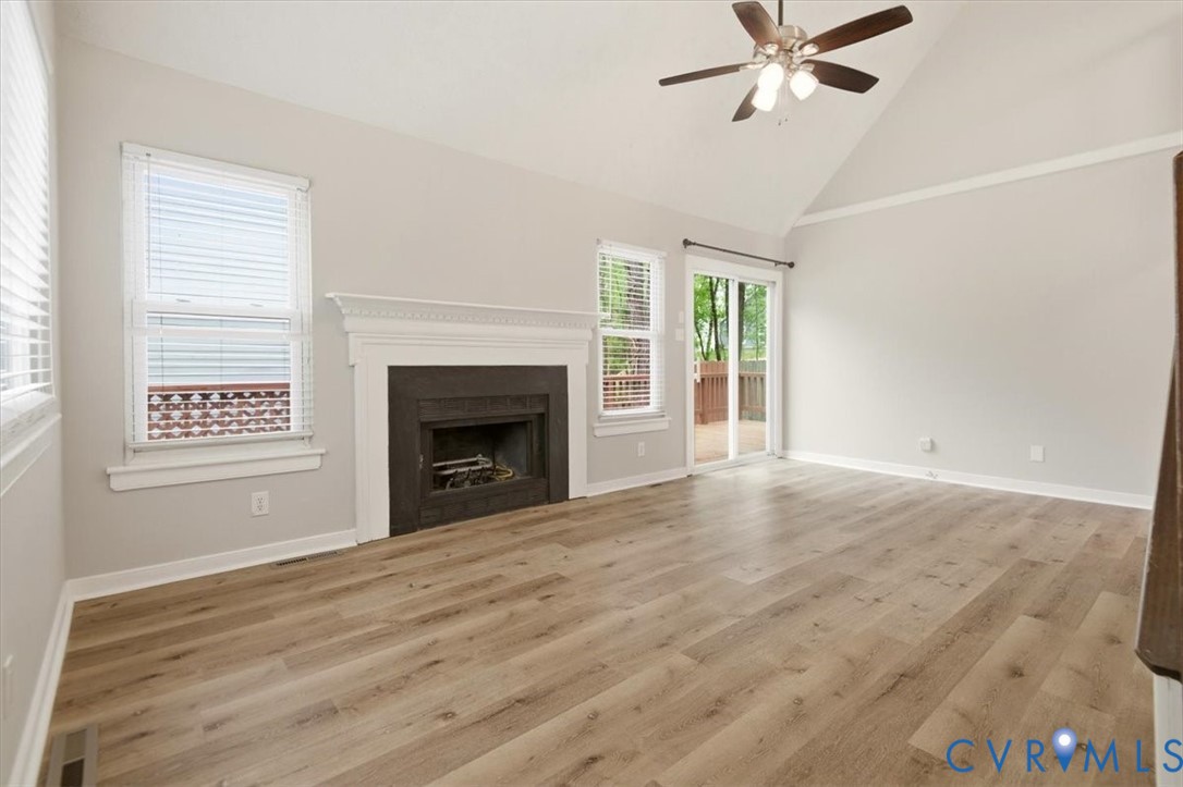 3016 South Ridge Drive Midlothian, VA 23112 - Photo 6 of 40