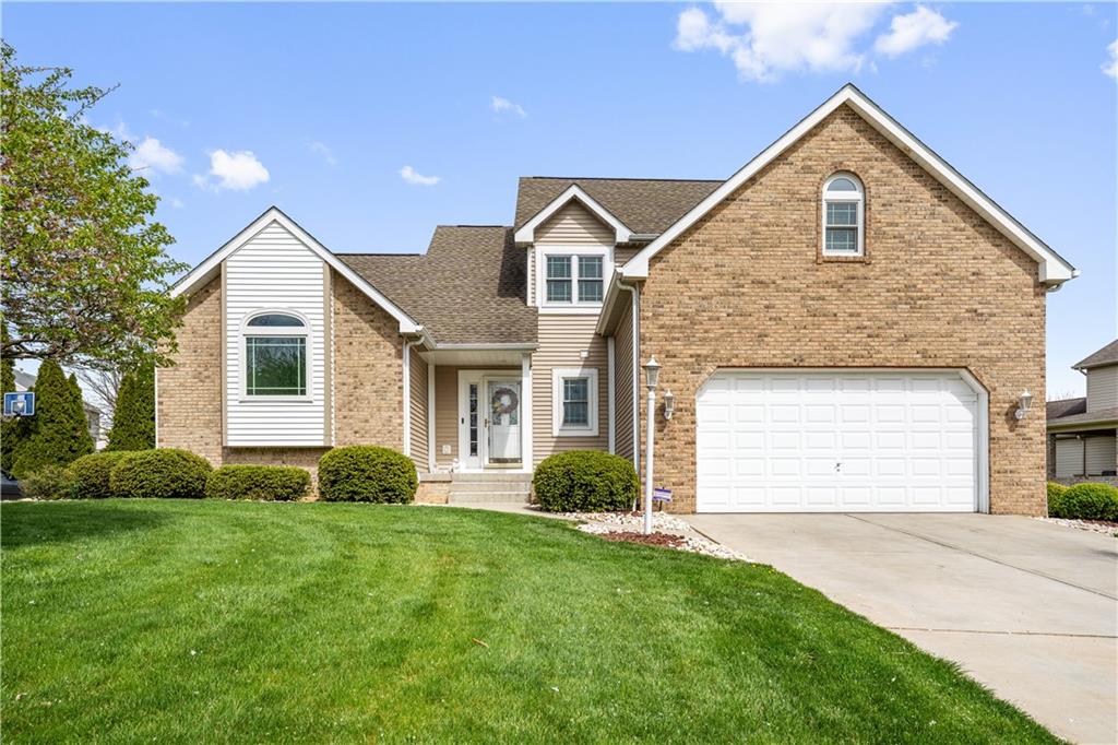 133 Janyce Drive, Greensburg, PA 15601 Compass
