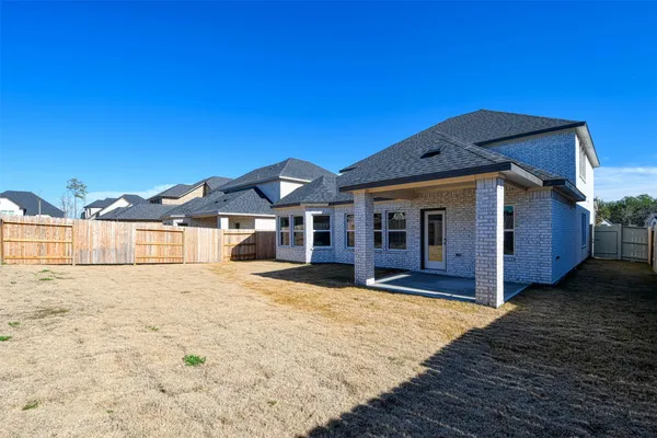 $2,900 | 17703 Rosette Grass Drive, Conroe, TX 77385