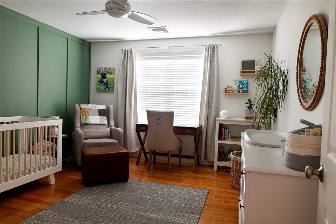 40 Streamview Drive, Unit 40 Cumberland, RI 02864 - Photo 15 of 19