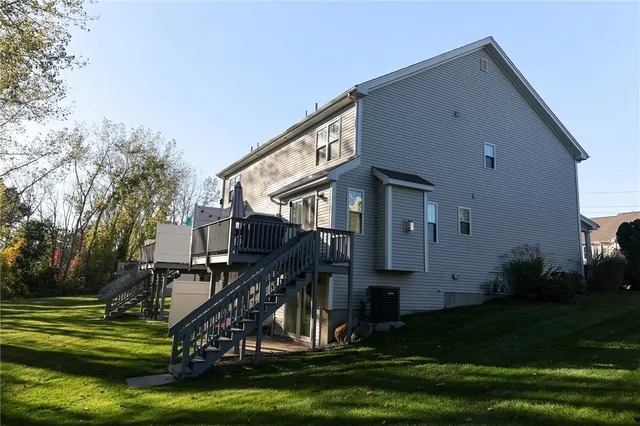 $2,800 | 40 Streamview Drive, Unit 40, Cumberland, RI 02864