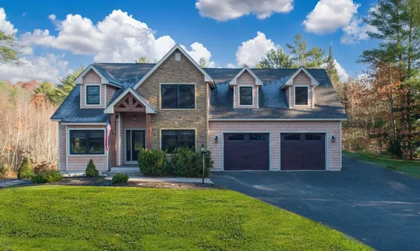 $755,000 | 30 Woodhaven Drive, Lewiston, ME 04240
