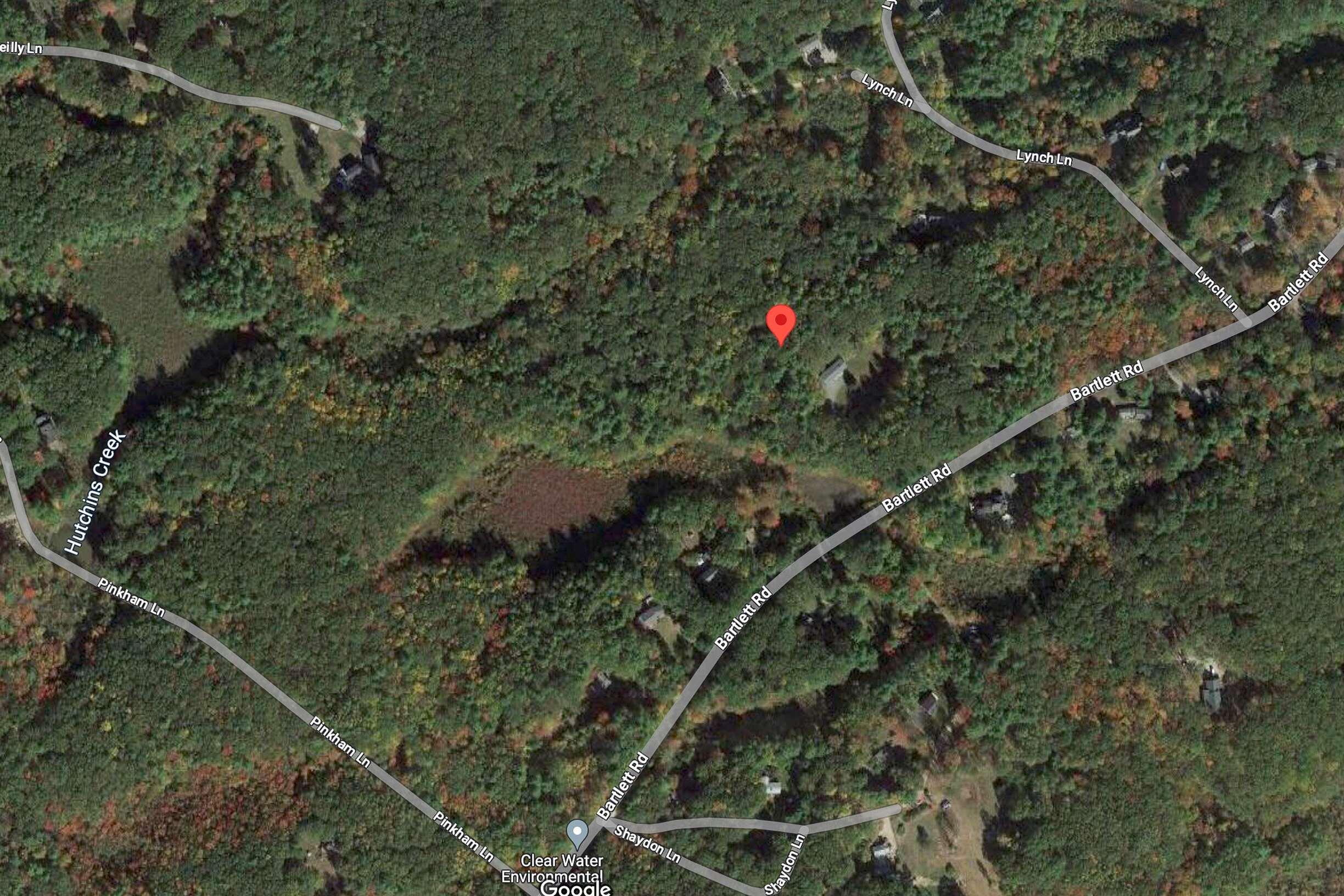 77 Bartlett Road Kittery Point, ME 03905 - Photo 8 of 8 Lot