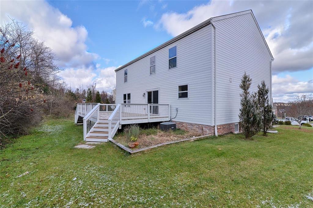 207 Hickory Circle McKees Rocks, PA 15136 - Photo 25 of 25 Gallery Image 25