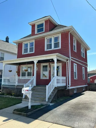 $499,000 | 175 Grenville Street, Woodbridge, NJ 07095