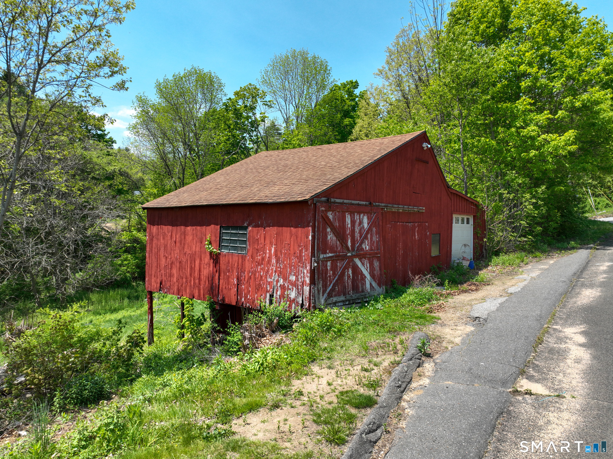 28 Old Monson Road Stafford, CT 06076 - Photo 7 of 39