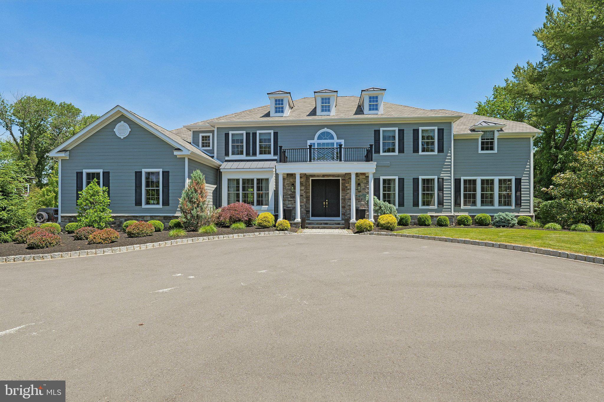 215 Elm Road Princeton, NJ 08540 - Photo 3 of 47