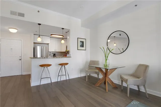 $296,000 | 1101 Juniper Street Northeast, Unit 1506, Atlanta, GA 30309