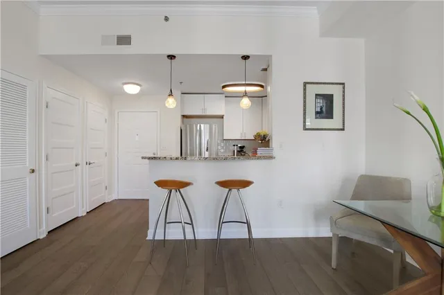 $296,000 | 1101 Juniper Street Northeast, Unit 1506, Atlanta, GA 30309