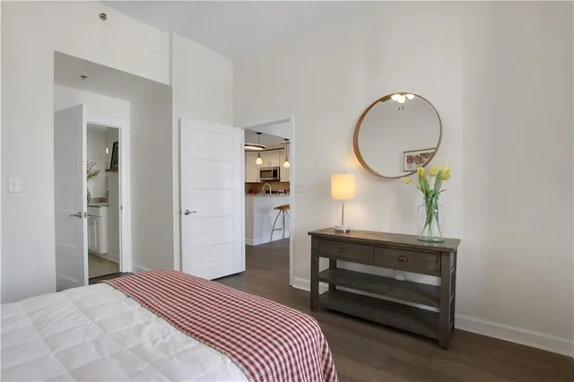 $296,000 | 1101 Juniper Street Northeast, Unit 1506, Atlanta, GA 30309