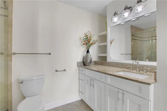 $296,000 | 1101 Juniper Street Northeast, Unit 1506, Atlanta, GA 30309