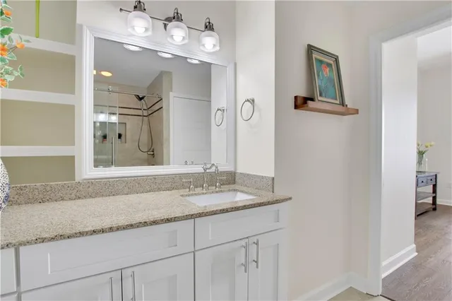 $296,000 | 1101 Juniper Street Northeast, Unit 1506, Atlanta, GA 30309