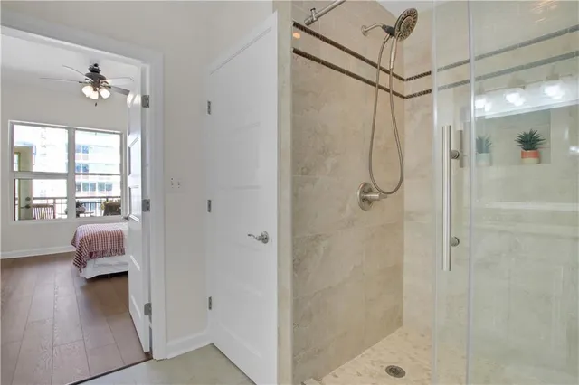 $296,000 | 1101 Juniper Street Northeast, Unit 1506, Atlanta, GA 30309