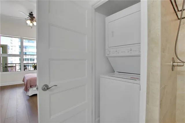 $296,000 | 1101 Juniper Street Northeast, Unit 1506, Atlanta, GA 30309