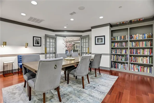 $296,000 | 1101 Juniper Street Northeast, Unit 1506, Atlanta, GA 30309