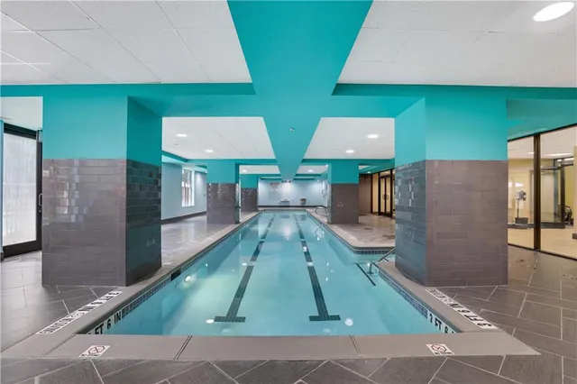 $296,000 | 1101 Juniper Street Northeast, Unit 1506, Atlanta, GA 30309