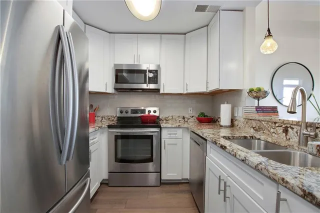 $296,000 | 1101 Juniper Street Northeast, Unit 1506, Atlanta, GA 30309