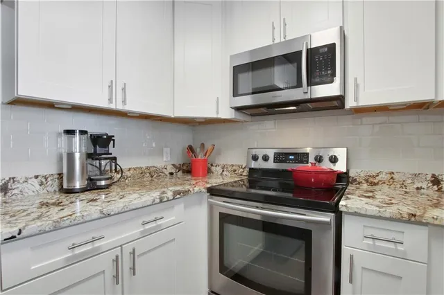 $296,000 | 1101 Juniper Street Northeast, Unit 1506, Atlanta, GA 30309