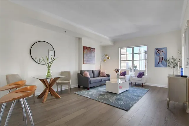 $296,000 | 1101 Juniper Street Northeast, Unit 1506, Atlanta, GA 30309