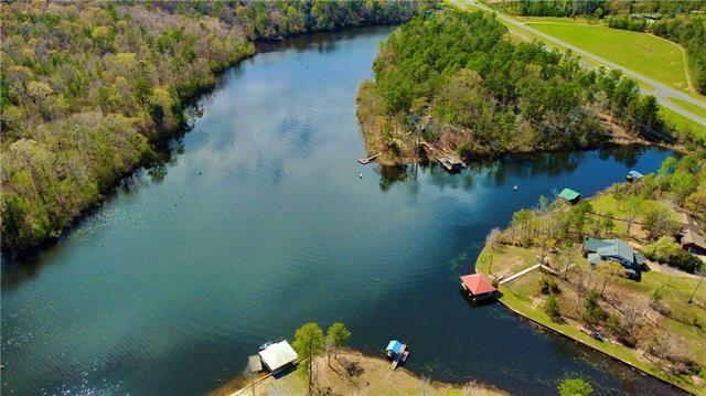 132 Magnolia Ridge Boyce, LA 71409 - Photo 12 of 12
