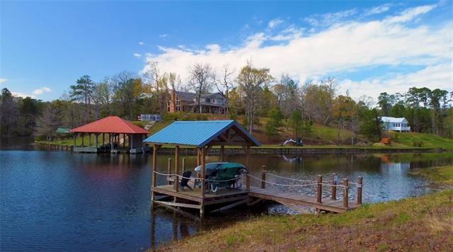 132 Magnolia Ridge Boyce, LA 71409 - Photo 2 of 12