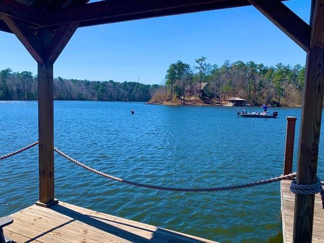 132 Magnolia Ridge Boyce, LA 71409 - Photo 3 of 12