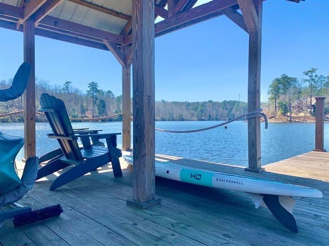 132 Magnolia Ridge Boyce, LA 71409 - Photo 4 of 12