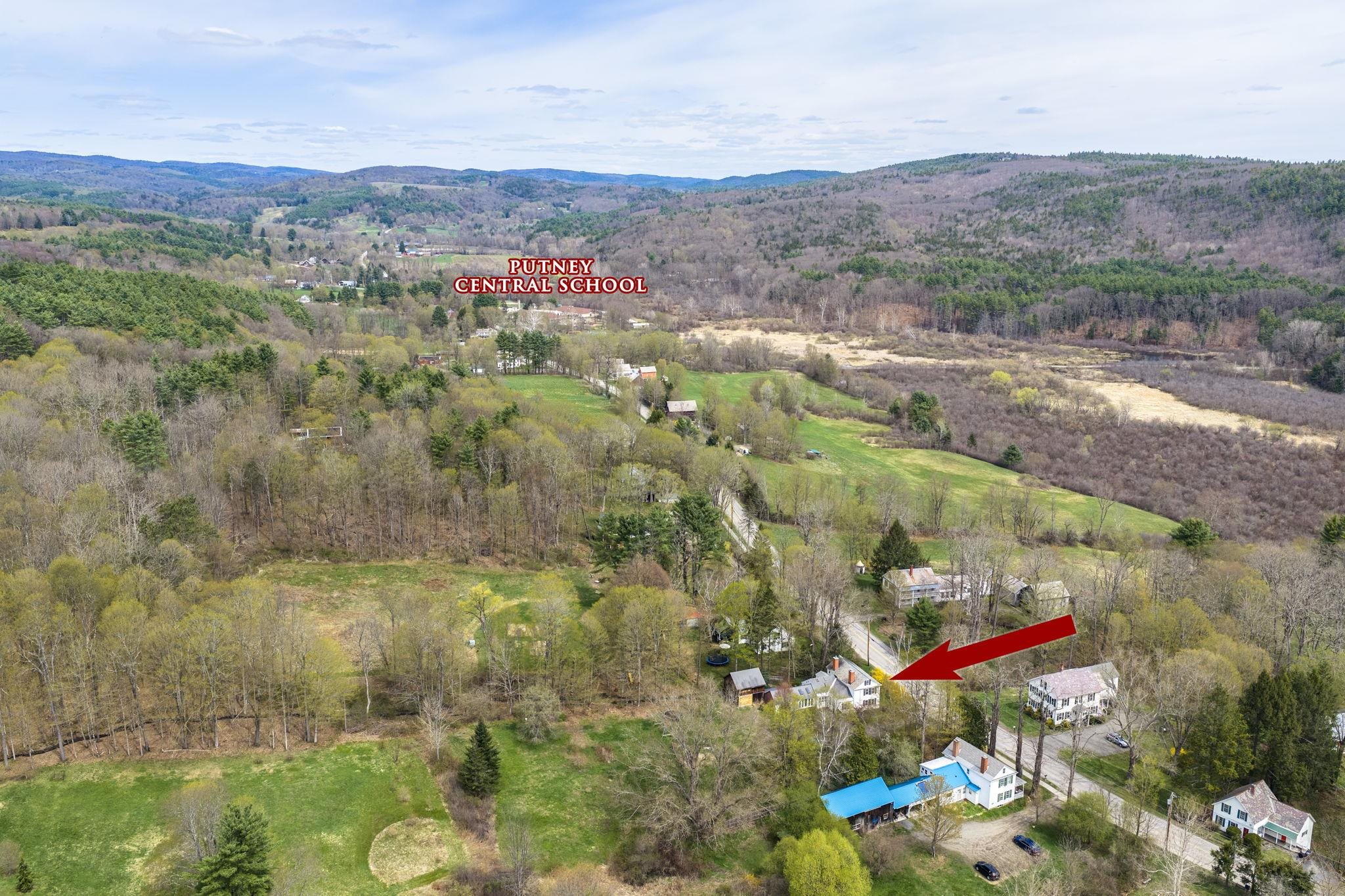75 Westminster W Road Putney, VT 05346 - Photo 60 of 60