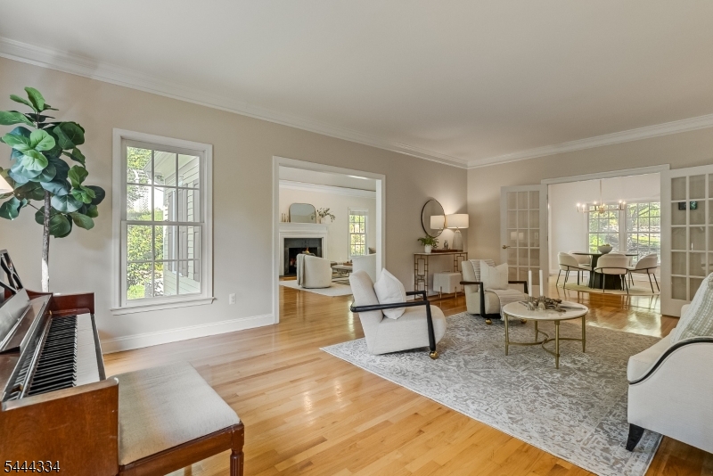 3 Connet Lane Mendham, NJ 07945 - Photo 3 of 30