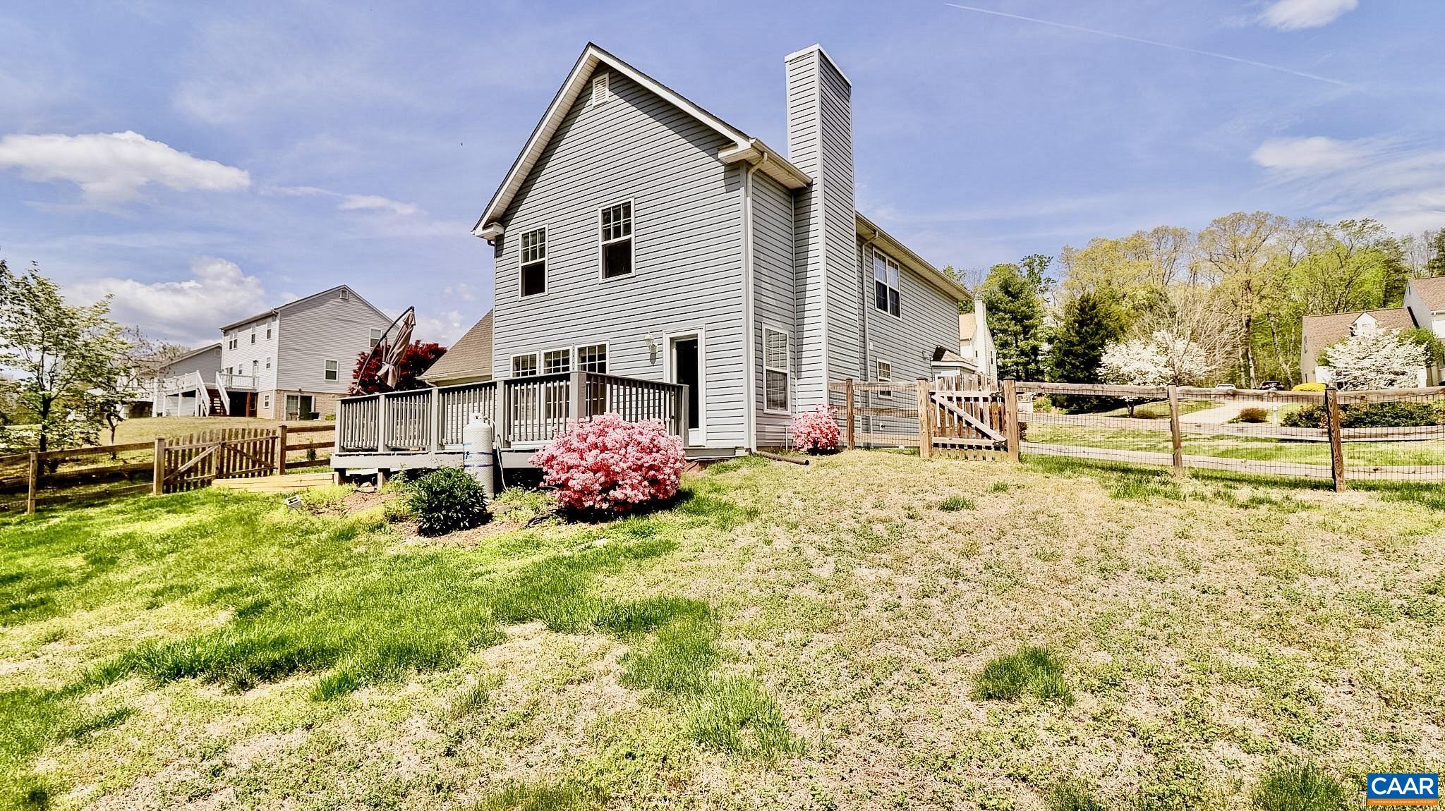 212 Oak View Road Barboursville, VA 22923 - Photo 8 of 49 Gallery Image 8