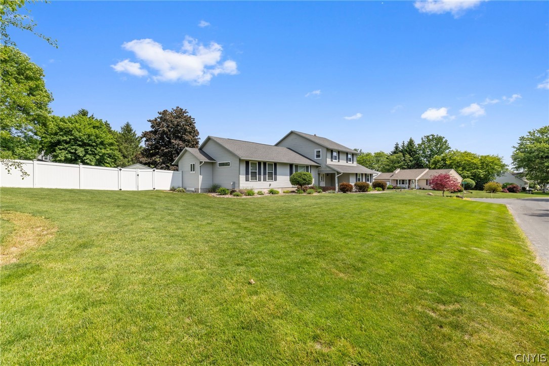 3608 Inclination Drive Clay, NY 13027 - Photo 2 of 45