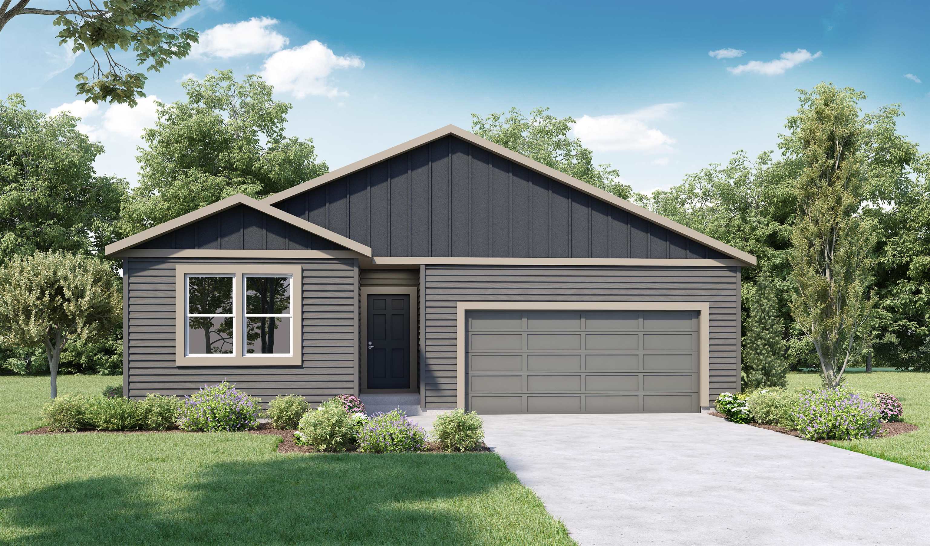 3633 South Clinton Road Spokane Valley, WA 99206 - Photo 1 of 21