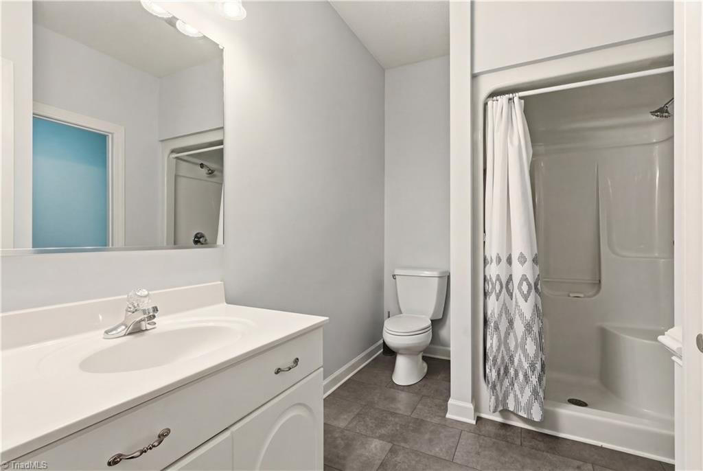 2393 Union Grove Road Lexington, NC 27295 - Photo 18 of 35 Another view...