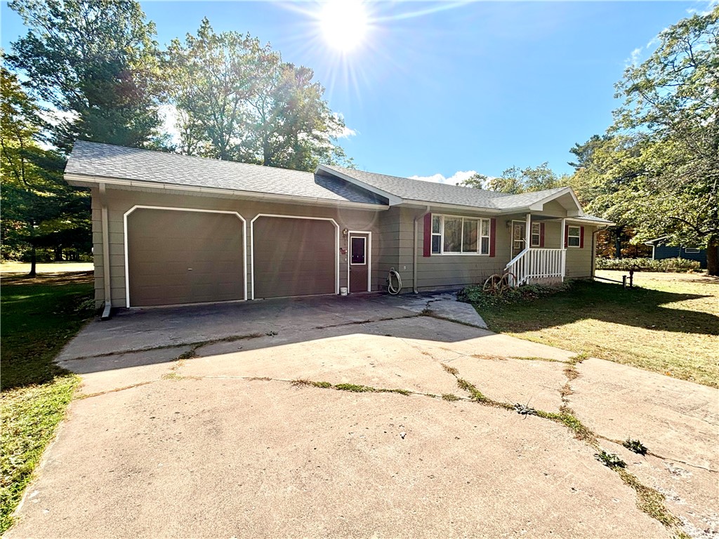 14639 Highland Road Hayward, WI 54843 - Photo 1 of 1 Gallery Image 1