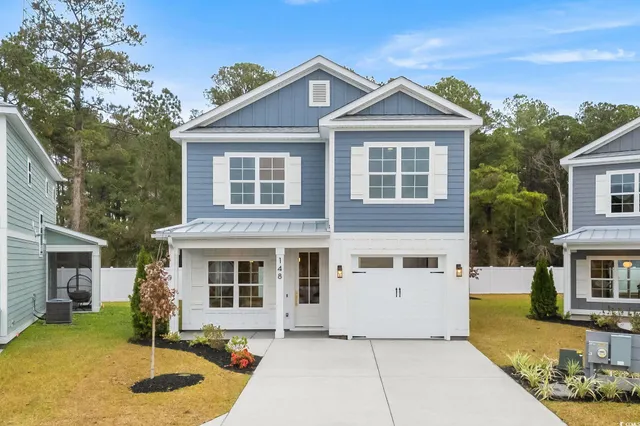 $2,650 | 148 Arbor Ridge Circle, Conway, SC 29526