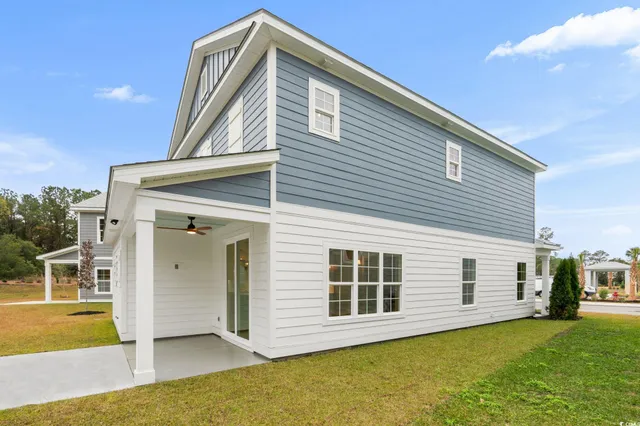 $2,650 | 148 Arbor Ridge Circle, Conway, SC 29526