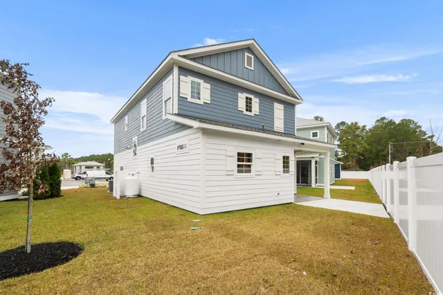 $2,650 | 148 Arbor Ridge Circle, Conway, SC 29526