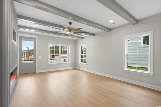 $2,650 | 148 Arbor Ridge Circle, Conway, SC 29526