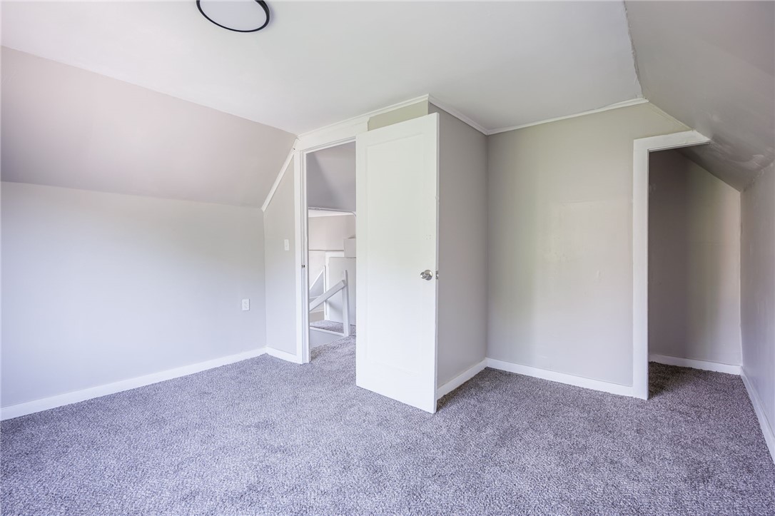 219 Dr Samuel McCree Way Rochester, NY 14611 - Photo 24 of 25 Bedroom #6