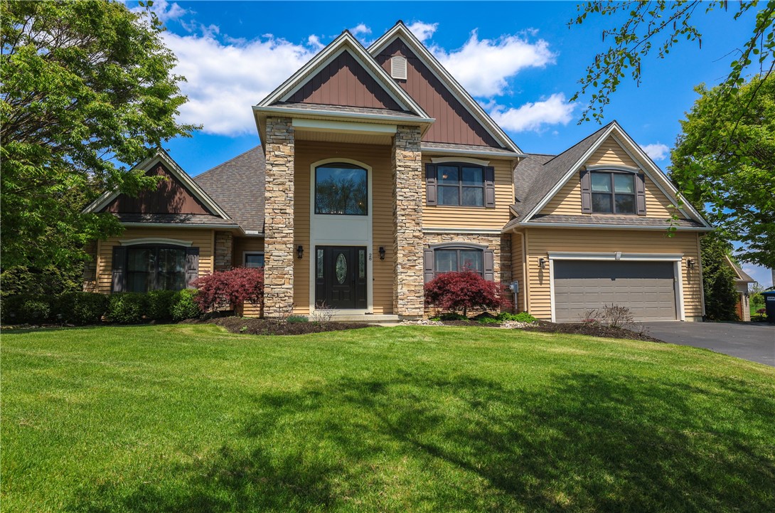 28 Royal Crest Road Horseheads, NY 14845 - Photo 1 of 1