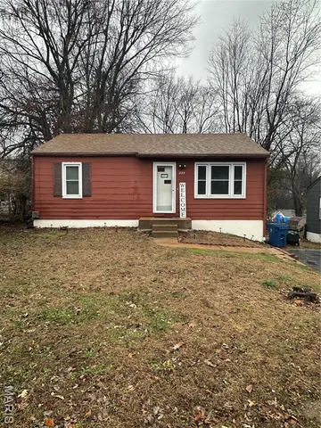 $95,000 | 233 Connolly Drive, Hazelwood, MO 63135